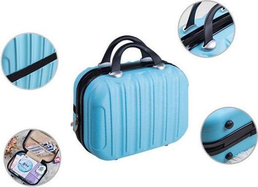 Produktbild MU Style Kosmetikkoffer Hartschale