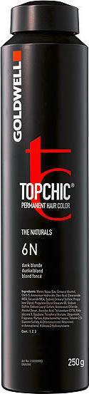 Image du produit Goldwell Topchic 7BN vésuvien (Blond, 7BN Vésuvien Vésuvien)