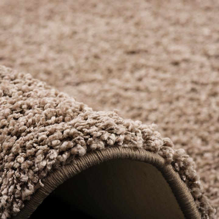 Image du produit Snapstyle Tapis de luxe à poils longs Milano (80 x 400 cm)