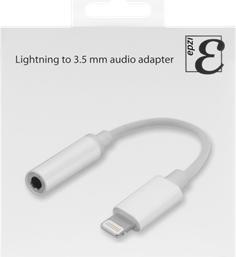 Produktbild Epzi Audio Adapter (3.5mm Klinke, Lightning)