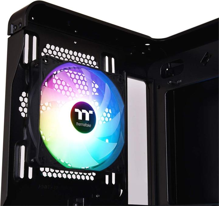 Produktbild Thermaltake View 37 ARGB (Pure RGB) (E-ATX)