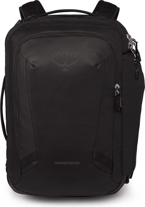 Produktbild Osprey Transporter Travel Pack 36, Raven (36 l)