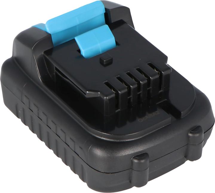 Actual product image DeWalt Battery DCB120, DCB121, DCB127 (12 V)