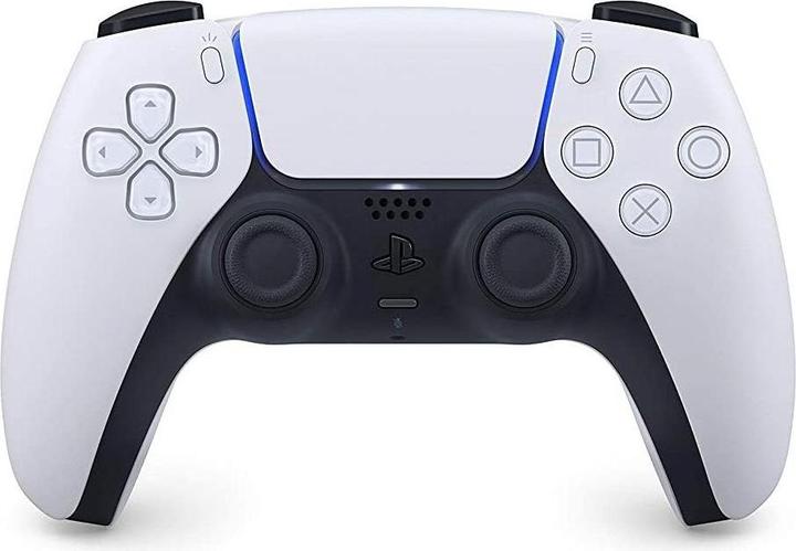 Produktbild Sony Playstation 5 Digital - God of War Ragnarök Bundle