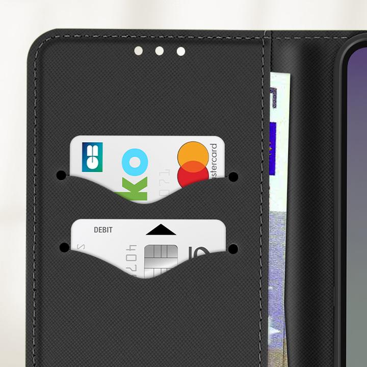 Image du produit Avizar Fancy Wallet Cover (Xiaomi Redmi 14C)