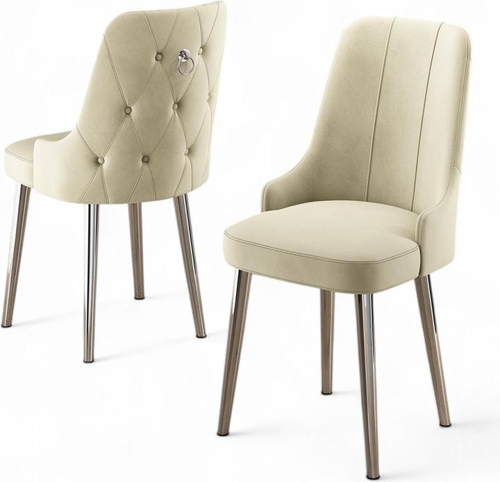 Image du produit Hanah Home Newa Chair Set
