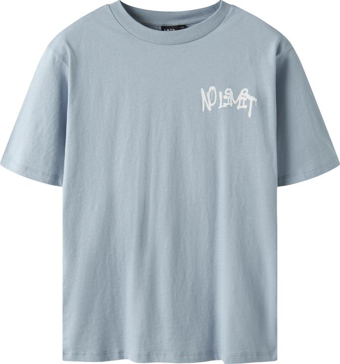 Lmtd Loose Fit T-Shirt (134)