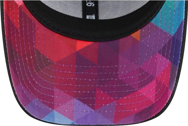 Produktbild New Era New England Patriots CRUCIAL CATCH 9FORTY Cap (One Size)