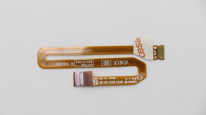 Immagine prodotto Lenovo Cavo touch L 80QL FPC TO MB