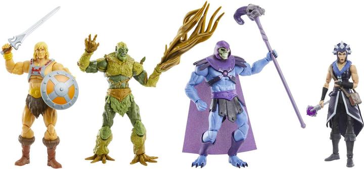 Produktbild Masters of the Universe GPK95