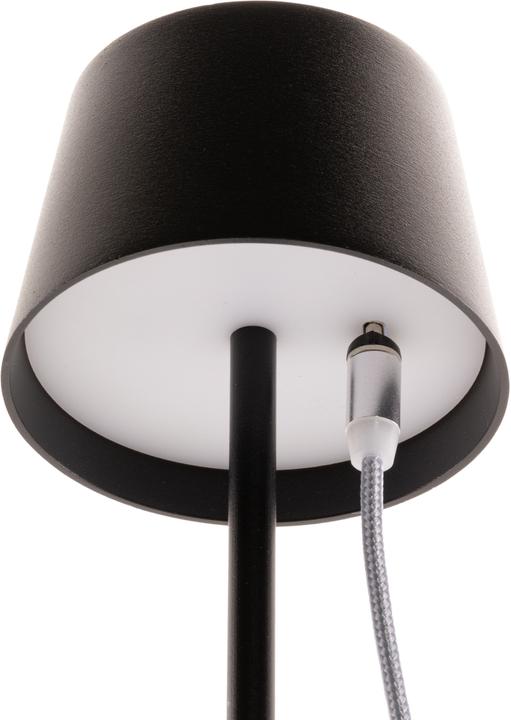 Actual product image Securit MONTE table lamp (50 lm)