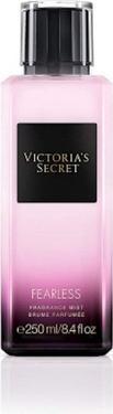 Actual product image Victoria's Secret Victoria Ìs Secret - Fearless Body spray - 250ml (Body mist, 250 ml)