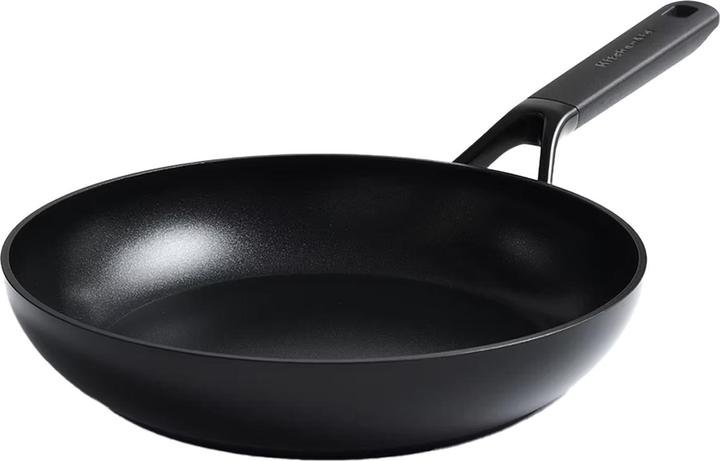 KitchenAid Patelnia ceramiczna 24 cm (24 cm, Bratpfanne, Aluminium)