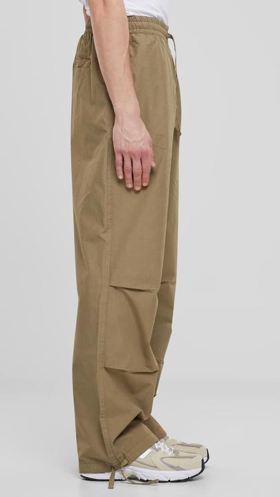 Produktbild Urban Classics Wide Poplin Pants - 166811 (4XL)