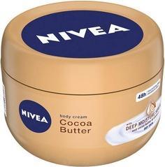 Actual product image NoName Nourishing Body Butter Cocoa Butter 250ml (Body cream, 250 ml)