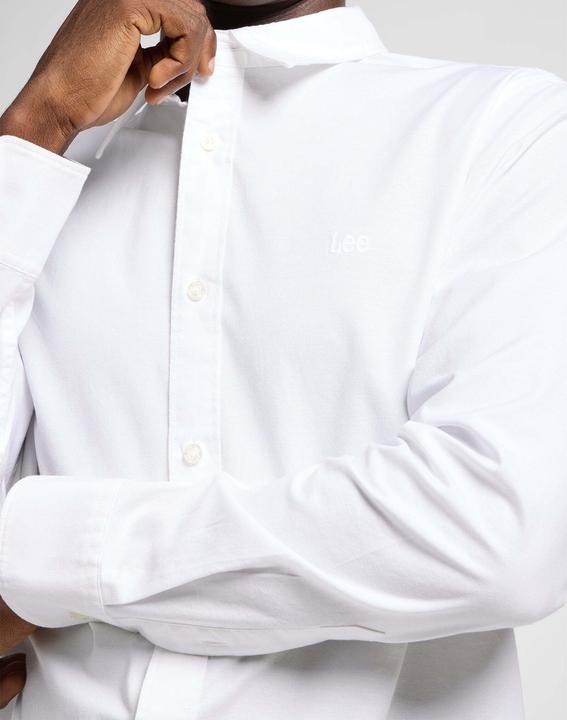 Image du produit Lee Langarmhemd Patch Shirt (M)