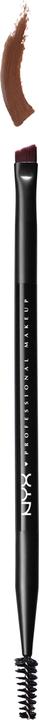 Actual product image NYX Professional Make-Up Pro Dual Fiber (Eyebrows)