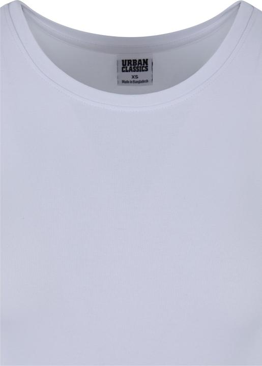Immagine prodotto Urban Classics Body da donna in jersey elasticizzato a maniche lunghe - 126789 (3XL)