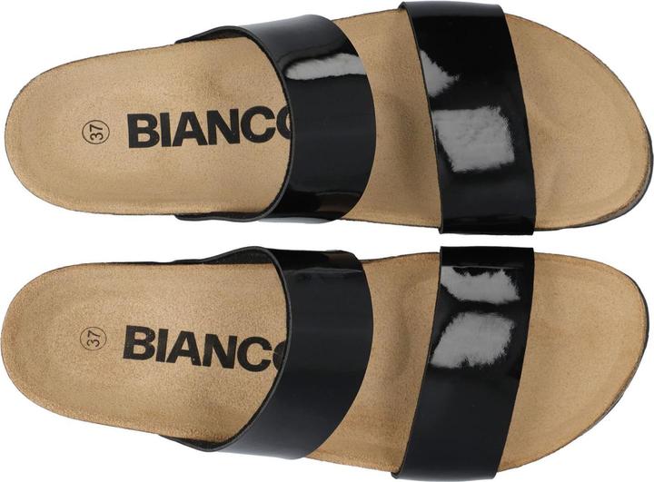 Actual product image Bianco BIABETRICIA Pantolette (38)