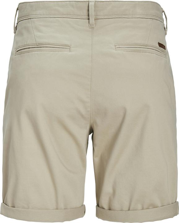 Actual product image Jack & Jones Regular fit chino shorts Chino shorts (XS)