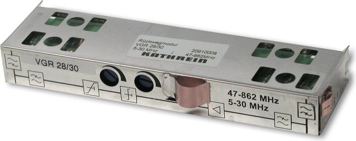 Immagine prodotto Kathrein VGR 28/65 TV-Signalverstärker