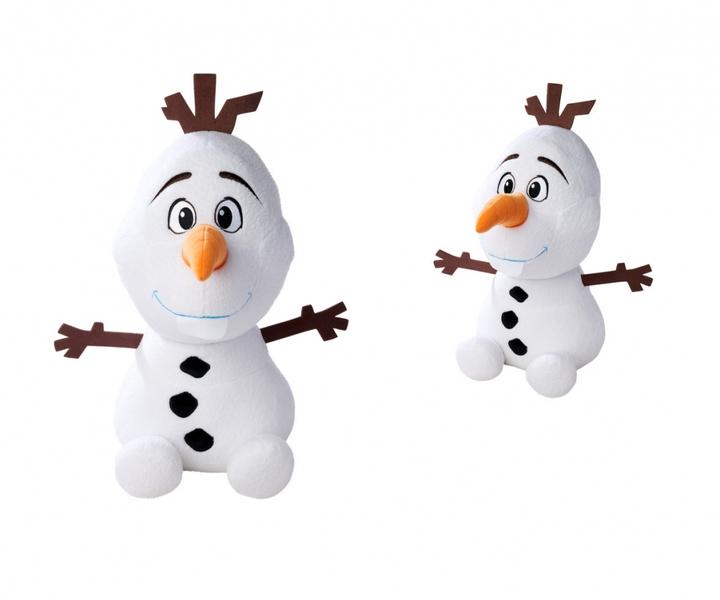 Immagine prodotto Simba Disney Olaf, 41 cm (41 cm)