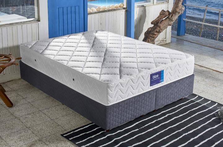 Produktbild Homitis Diego (90 x 190 cm, Federkern)