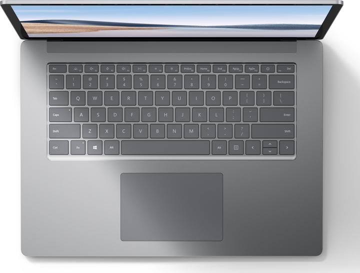 Immagine prodotto Microsoft Surface Laptop 4 - 15" convertibile - 38.1 cm (15", AMD Ryzen 7 4980U, 8 GB, 256 GB, DE)