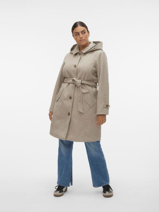 Immagine prodotto Vero Moda VMCVINCECHELSEA COAT CUR EXC Cappotto (46)