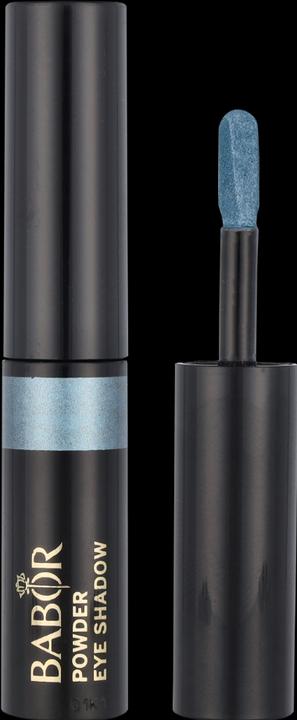 Produktbild Babor MAKE UP - Powder Eye Shadow 04 Acqua