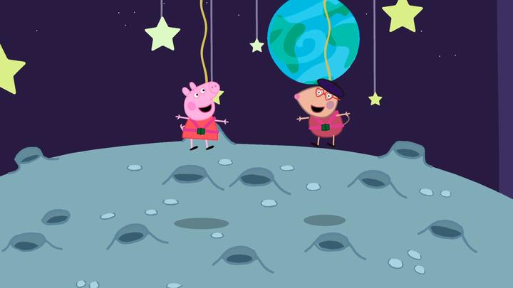 Image du produit Microsoft My Friend Peppa Pig (Xbox One S, Xbox Series S, Xbox One X, Xbox Series X)