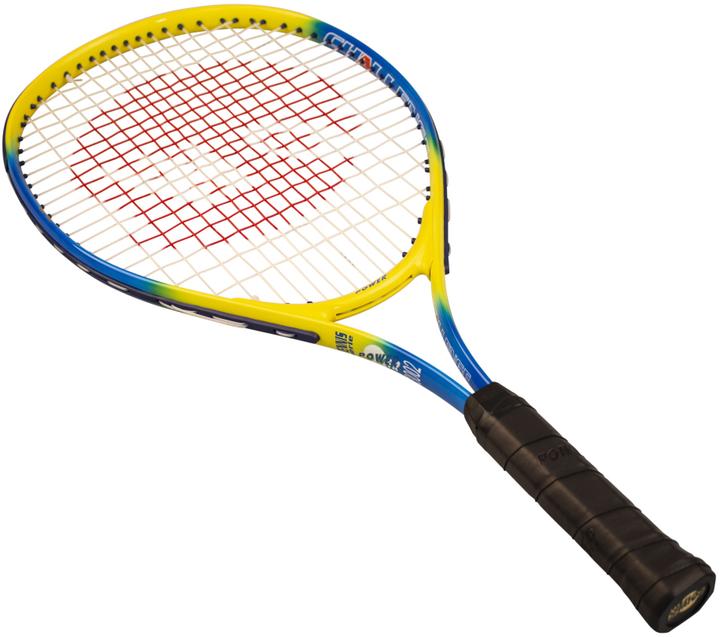 Image du produit Tanga Sports ® Tennisschläger Kids & Methodik (240 g)