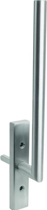 Actual product image Glutz Lifting sliding door handles 5071-6143 K (Door handle)