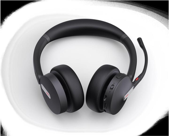 Actual product image Yealink BH70 Dual (Wireless, USB-A)