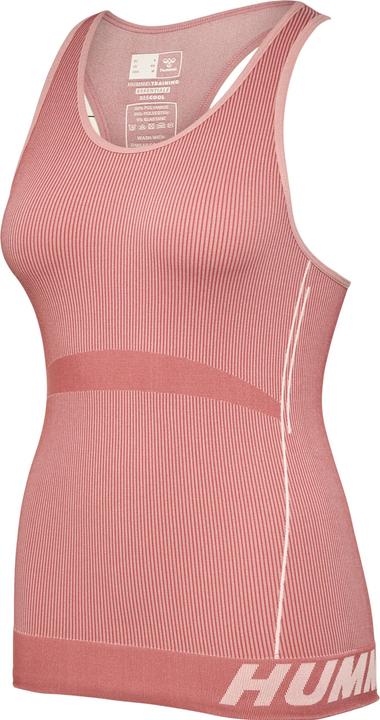 Image du produit hummel Te Christel Seamless Top (L)