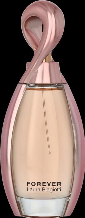 Actual product image Laura Biagiotti Forever - Eau de Parfum (Eau de parfum, 60 ml)