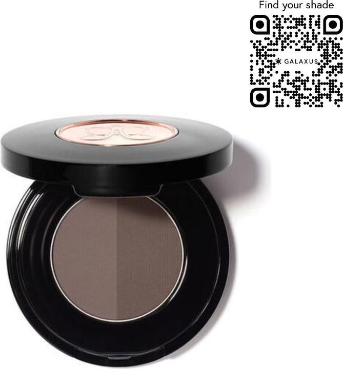 Ash Brown