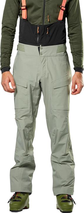 Immagine prodotto Salewa Pantaloni Sella Free 3 Layers Powertex (52)