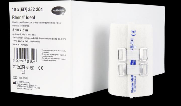 Produktbild Rhena Ideal