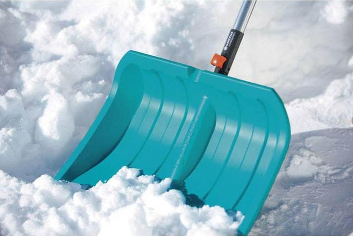 Actual product image Gardena Kst 50