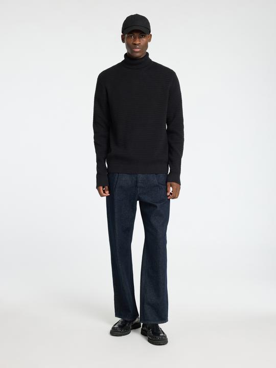 Produktbild Selected Homme Rollkragenpullover SLHTHEO (S)