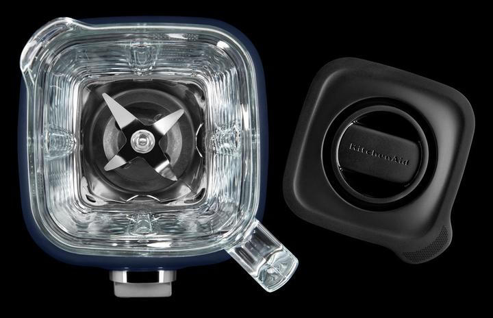 Produktbild KitchenAid K400-Artisian (1200 W)