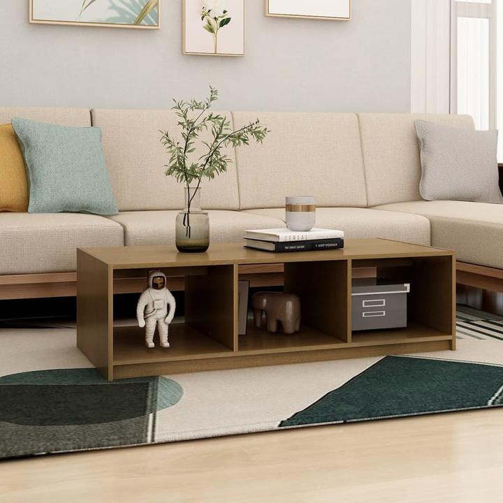 Actual product image VidaXL Mirabella (110 x 50 x 34 cm)