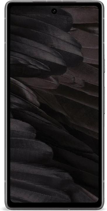 Produktbild Google Pixel 7a (128 GB, Charcoal, 6.10", SIM + eSIM, 64 Mpx, 5G)