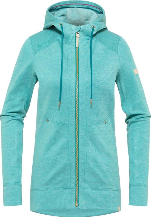 Radys R4 Fusion Fleece Jacket