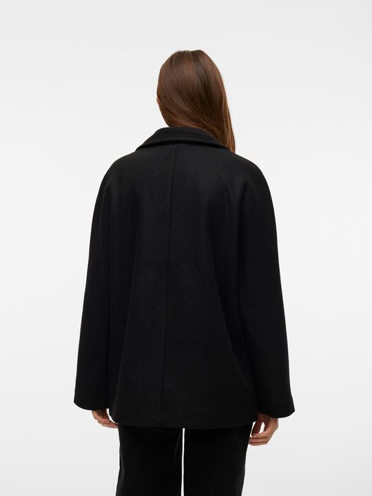 Actual product image Vero Moda VMFORTUNE Jacke Mantel (M)