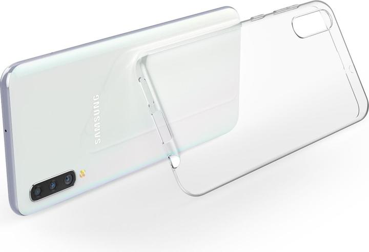 Image du produit Nalia Manchon (Samsung Galaxy A70)