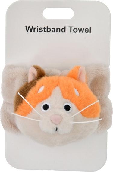 Disney Moji Handgelenkband Handtuch (Körper, Füllung (Polyester))