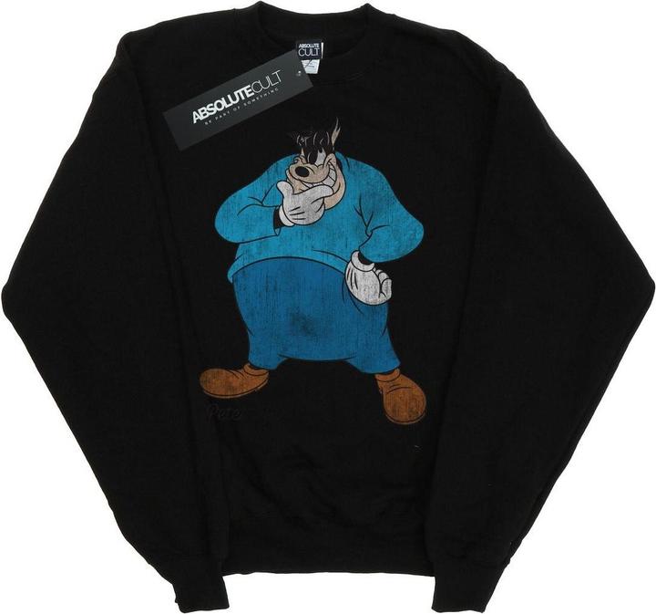 Produktbild Disney Classic Pete Sweatshirt Mädchen (152, 158)