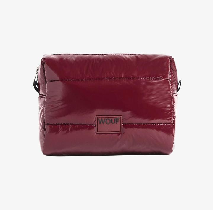 Immagine prodotto Wouf Borsa da bagno lucida da 22 cm (4 l)